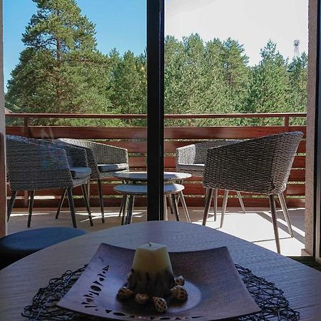 Apartman Relax Lux - Vila Pekovic Zlatibor Exteriör bild
