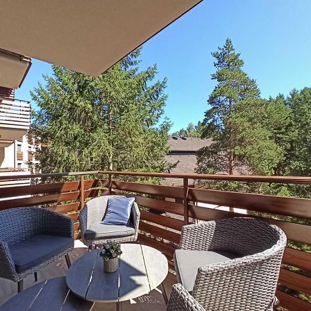 Apartman Relax Lux - Vila Pekovic Zlatibor Exteriör bild