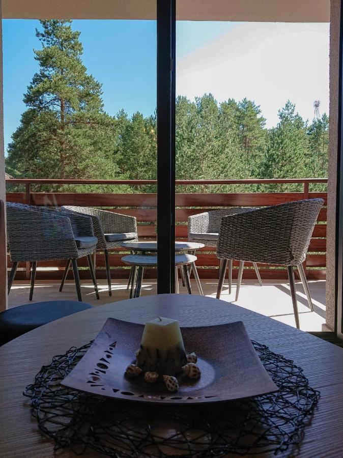 Apartman Relax Lux - Vila Pekovic Zlatibor Exteriör bild