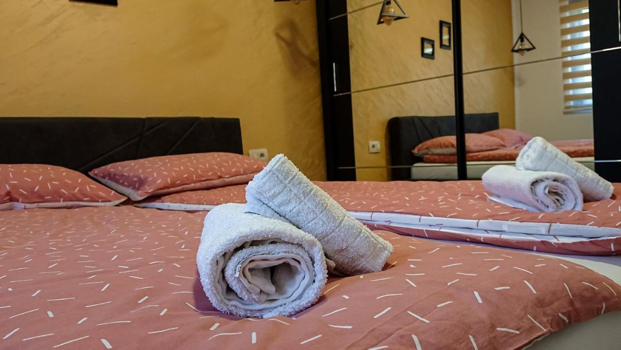 Apartman Relax Lux - Vila Pekovic Zlatibor Exteriör bild