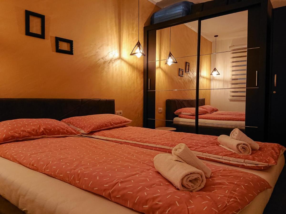 Apartman Relax Lux - Vila Pekovic Zlatibor Exteriör bild