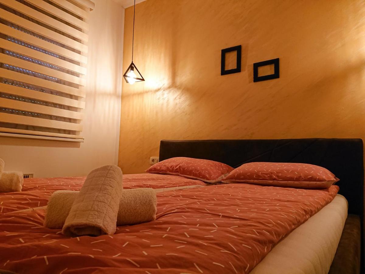 Apartman Relax Lux - Vila Pekovic Zlatibor Exteriör bild