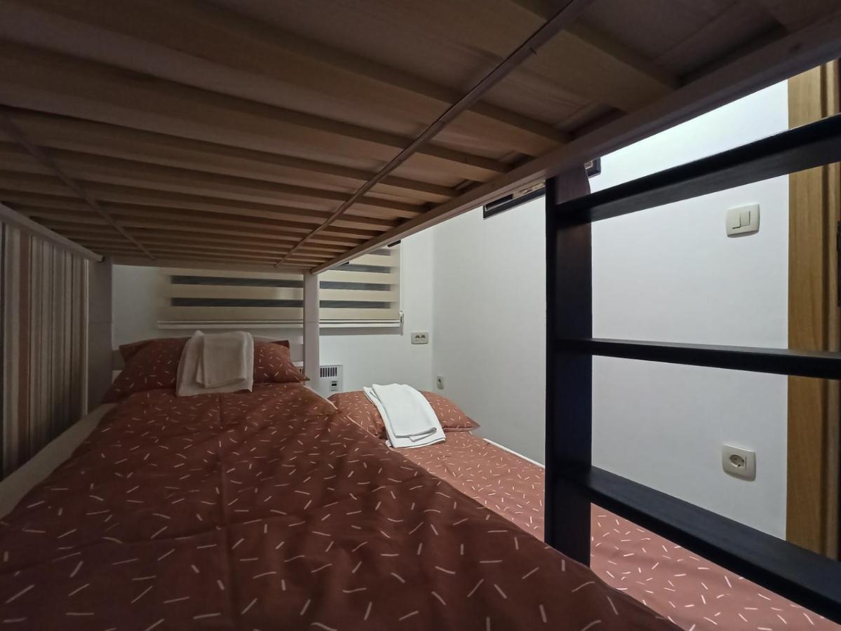 Apartman Relax Lux - Vila Pekovic Zlatibor Exteriör bild