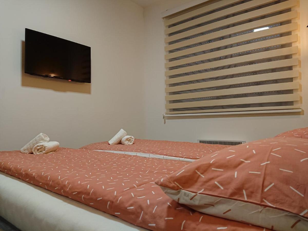 Apartman Relax Lux - Vila Pekovic Zlatibor Exteriör bild