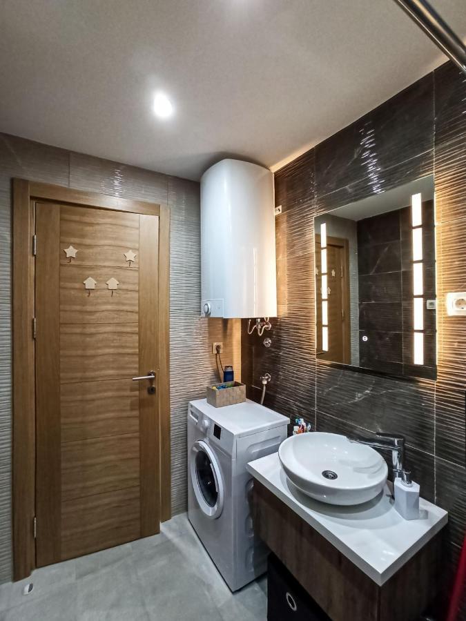 Apartman Relax Lux - Vila Pekovic Zlatibor Exteriör bild