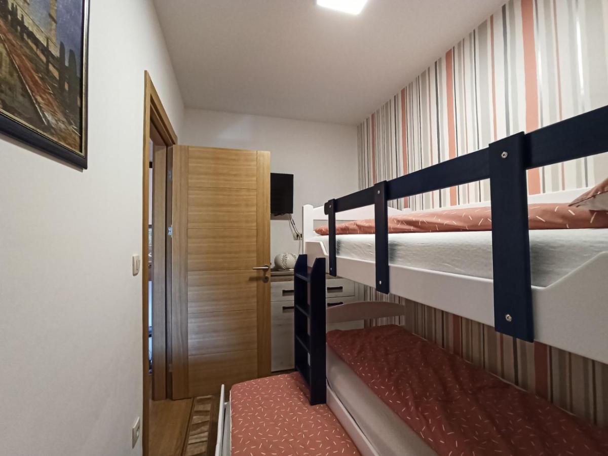 Apartman Relax Lux - Vila Pekovic Zlatibor Exteriör bild