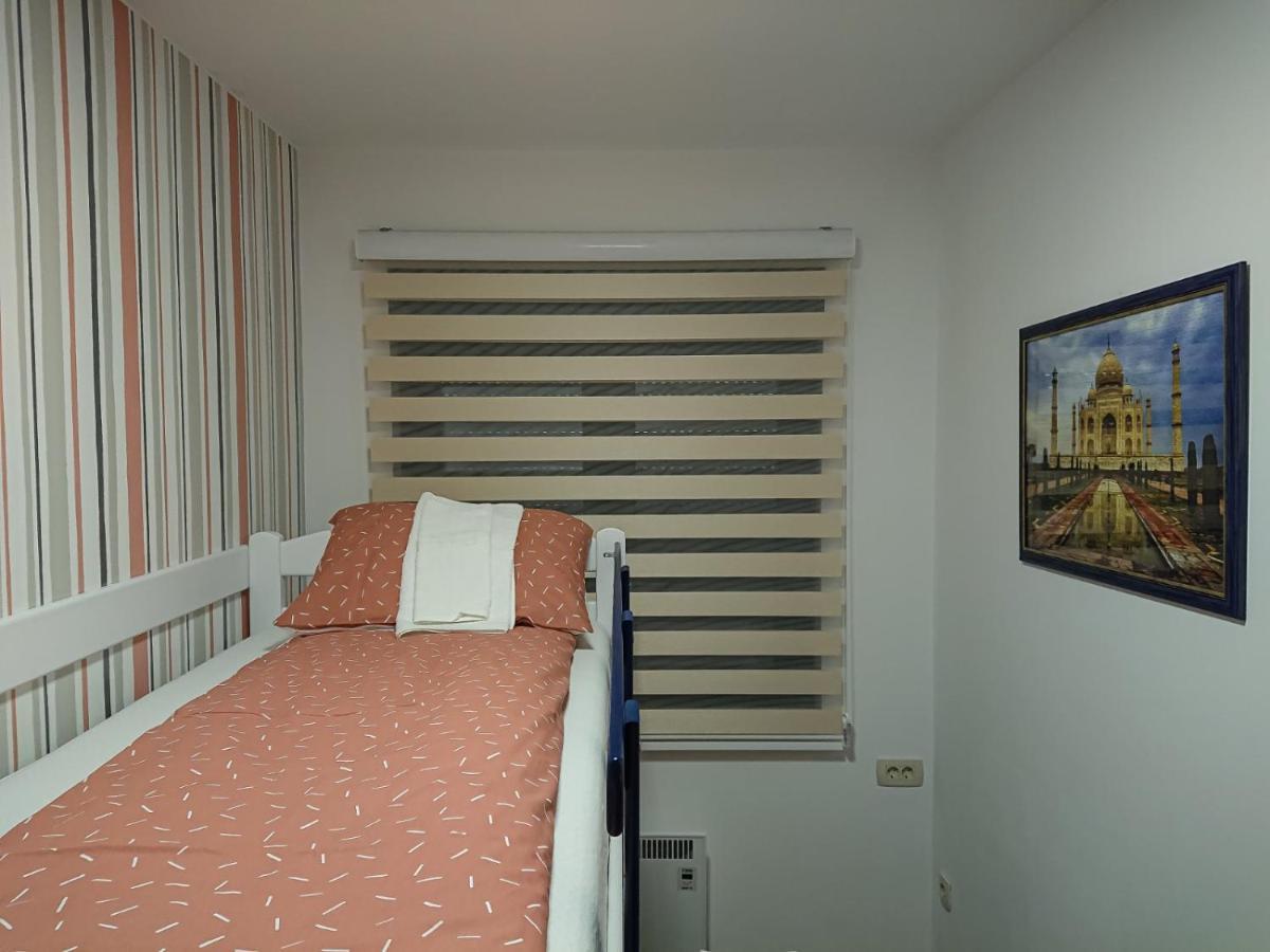 Apartman Relax Lux - Vila Pekovic Zlatibor Exteriör bild