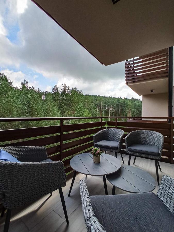 Apartman Relax Lux - Vila Pekovic Zlatibor Exteriör bild